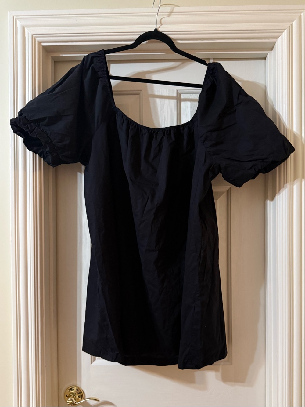 Sanctuary Black Plus Size Dress